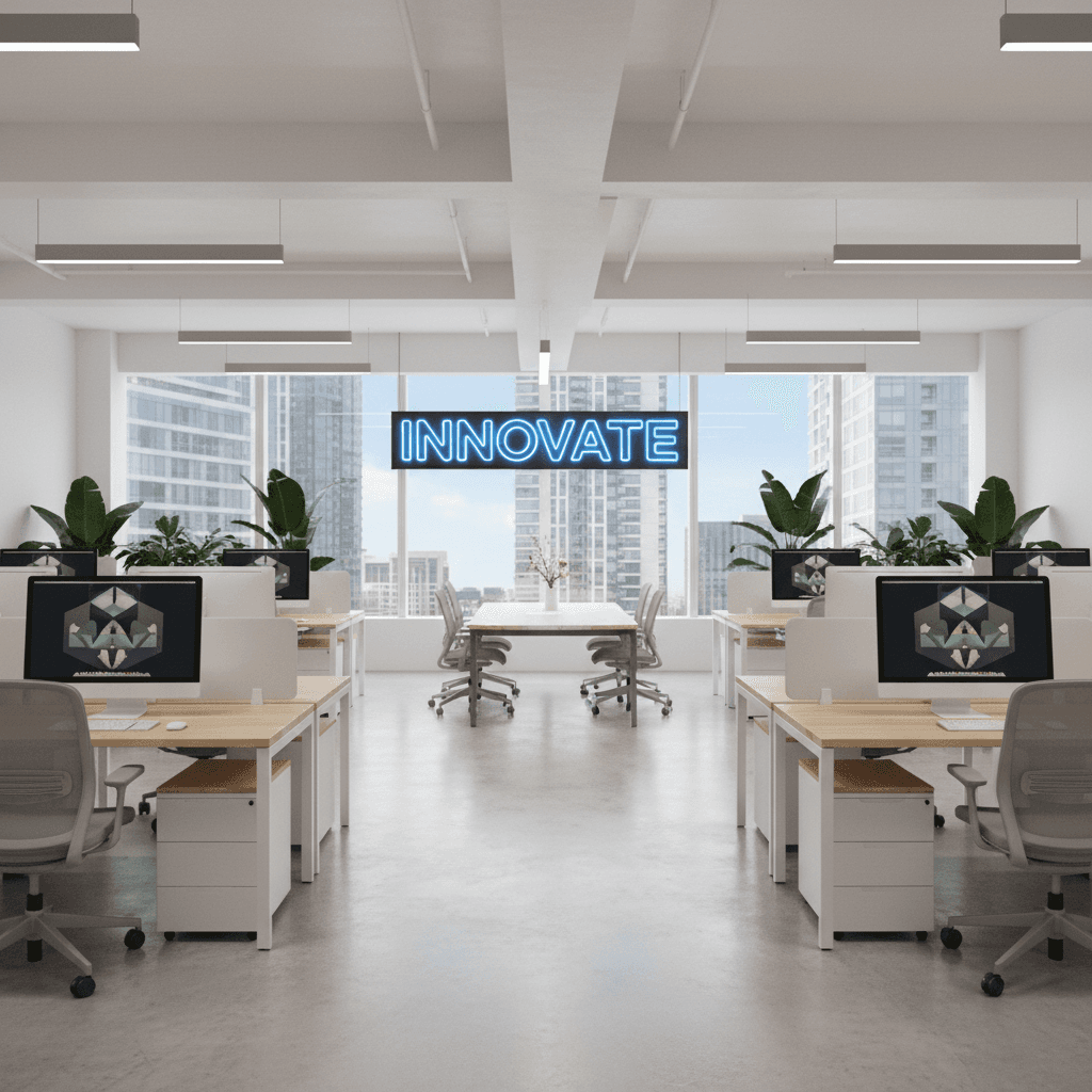 Commercial cleaning